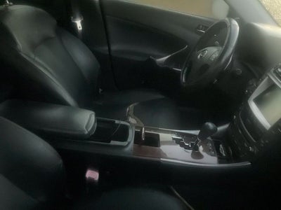 2006 Lexus IS 350