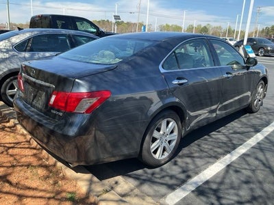 2008 Lexus ES 350