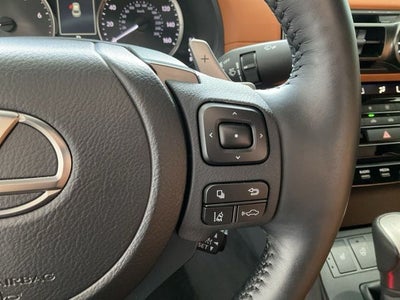 2025 Lexus IS 350 F SPORT Design