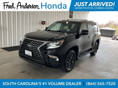 2023 Lexus GX 460