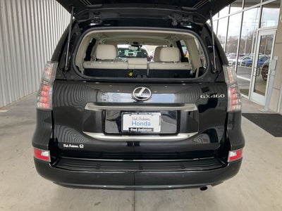 2023 Lexus GX 460