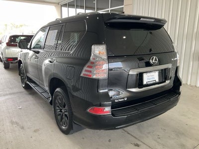 2023 Lexus GX 460