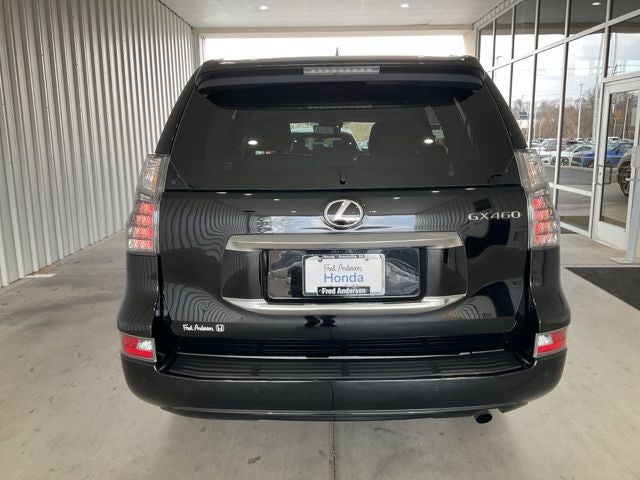 2023 Lexus GX 460