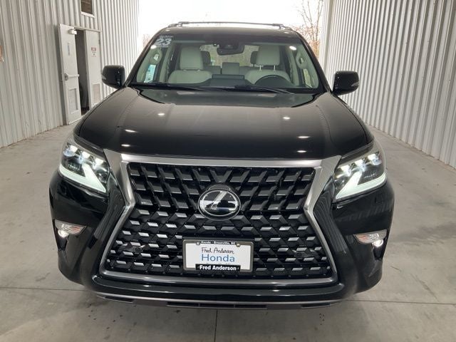 2023 Lexus GX 460