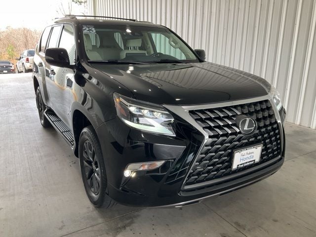 2023 Lexus GX 460