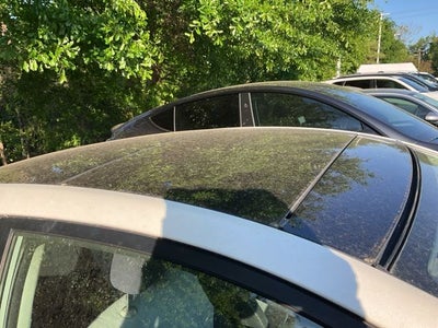 2007 Scion tC Base