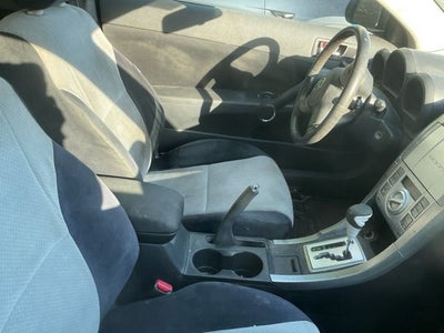 2007 Scion tC Base
