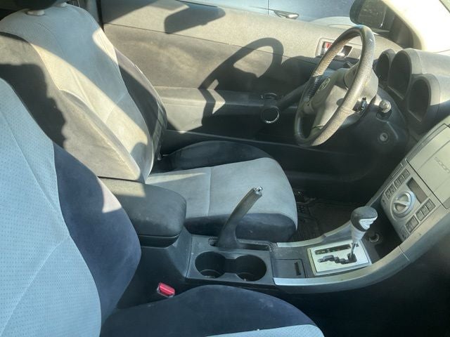 2007 Scion tC Base