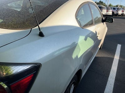 2007 Scion tC Base