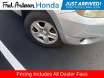 2008 Toyota RAV4 Base