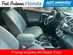 2008 Toyota RAV4 Base