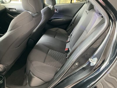 2024 Toyota Corolla Hatchback SE