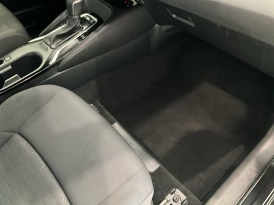 2024 Toyota Corolla Hatchback SE