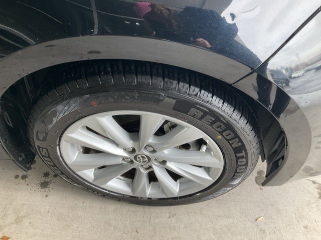 2024 Toyota Corolla Hatchback SE