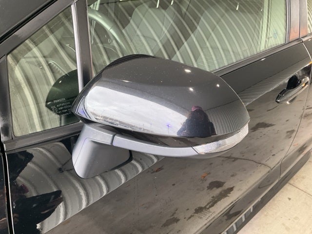 2024 Toyota Corolla Hatchback SE