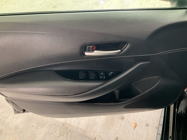 2024 Toyota Corolla Hatchback SE