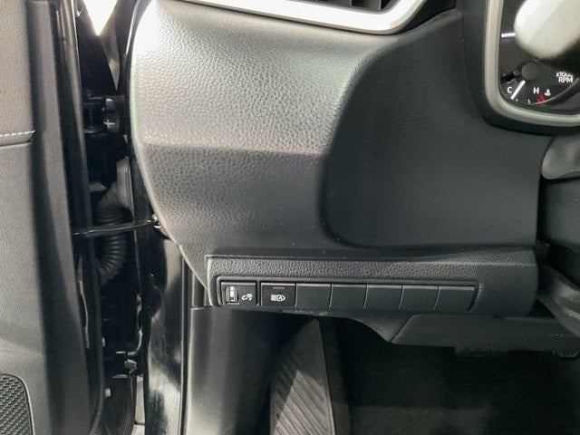 2024 Toyota Corolla Hatchback SE