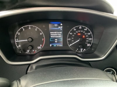 2024 Toyota Corolla Hatchback SE