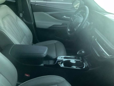 2024 Buick Envista Avenir