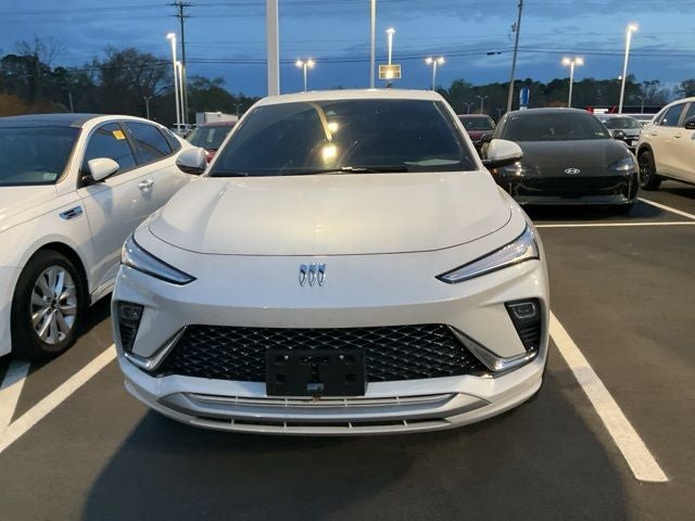 2024 Buick Envista Avenir