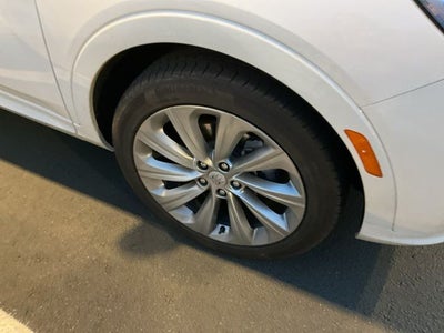 2024 Buick Envista Avenir