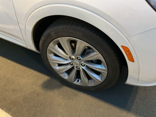 2024 Buick Envista Avenir