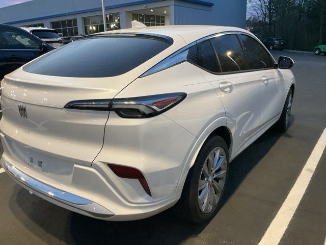 2024 Buick Envista Avenir