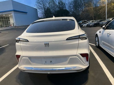 2024 Buick Envista Avenir