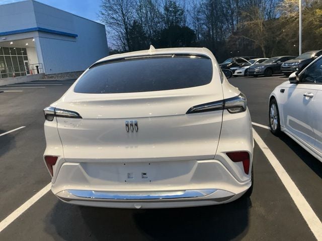 2024 Buick Envista Avenir