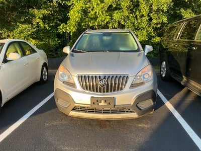 2015 Buick Encore Base