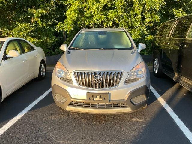 2015 Buick Encore Base