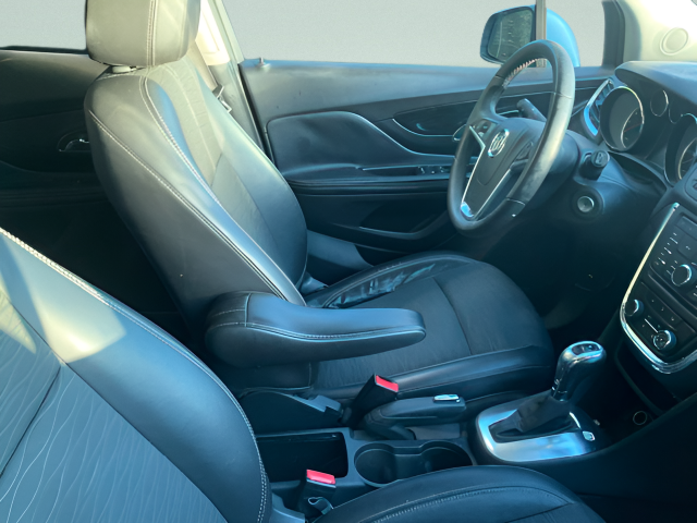 2015 Buick Encore Base