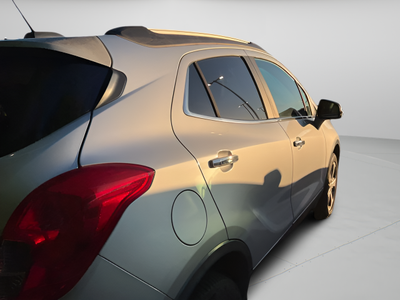 2015 Buick Encore Base