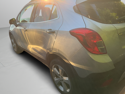2015 Buick Encore Base