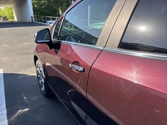 2017 Buick Encore Premium