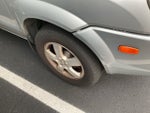 2007 Hyundai Tucson GLS