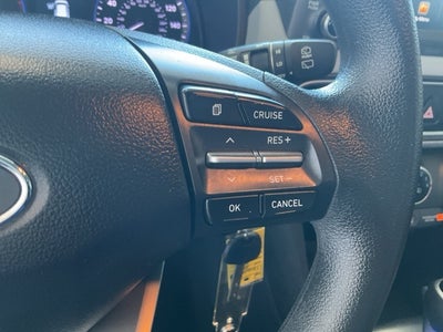 2019 Hyundai Kona SE