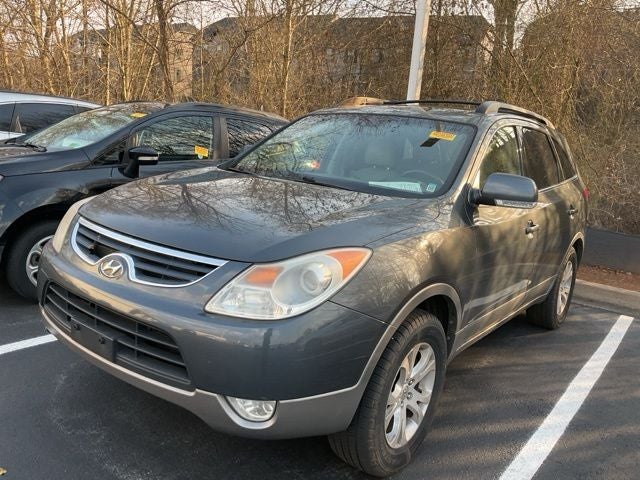 2012 Hyundai Veracruz GLS