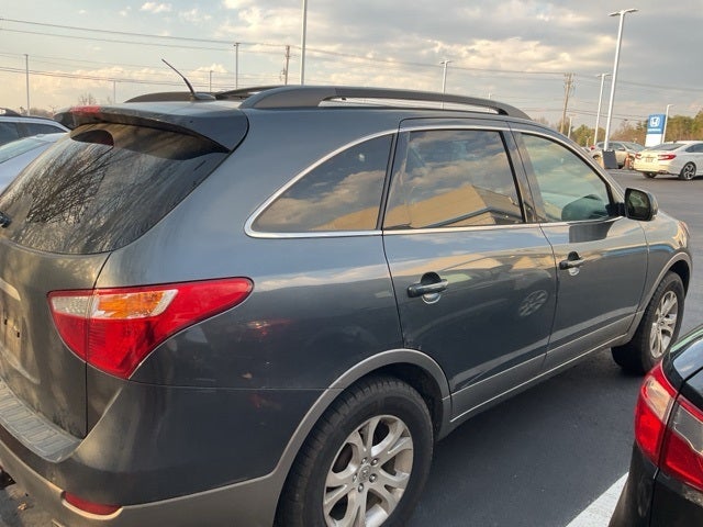 2012 Hyundai Veracruz GLS