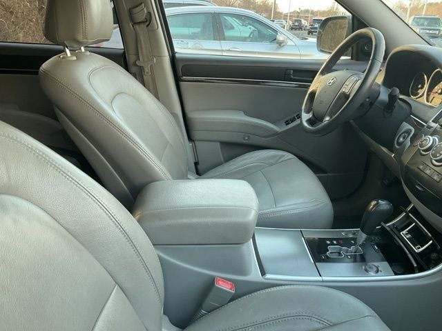 2012 Hyundai Veracruz GLS