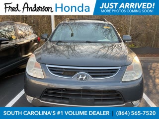 2012 Hyundai Veracruz GLS