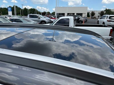 2022 Hyundai Santa Fe Hybrid Limited