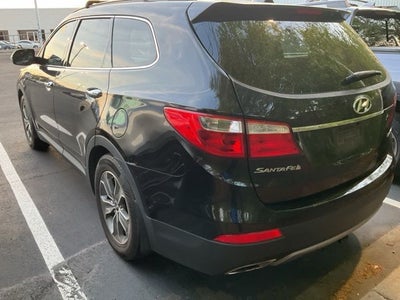 2014 Hyundai Santa Fe Limited