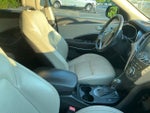 2014 Hyundai Santa Fe Limited