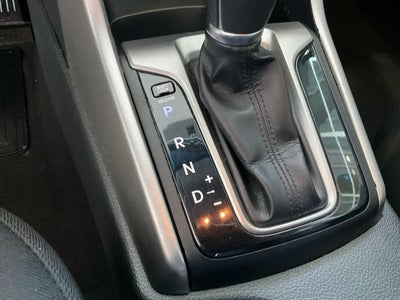 2017 Hyundai Elantra GT Base