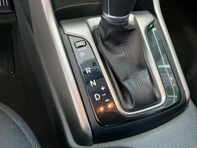 2017 Hyundai Elantra GT Base