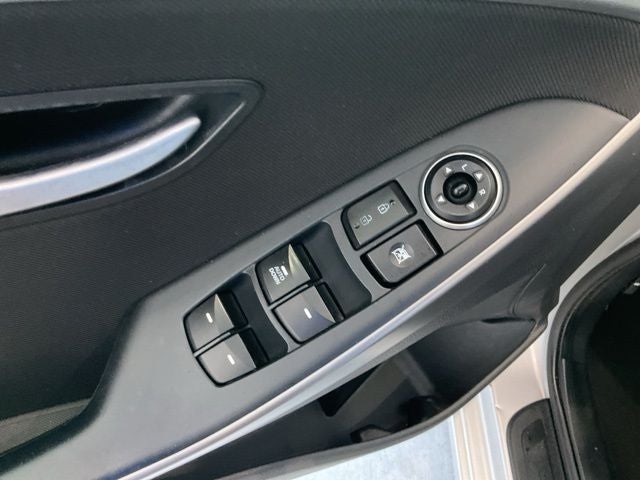 2017 Hyundai Elantra GT Base