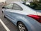 2013 Hyundai Elantra GS