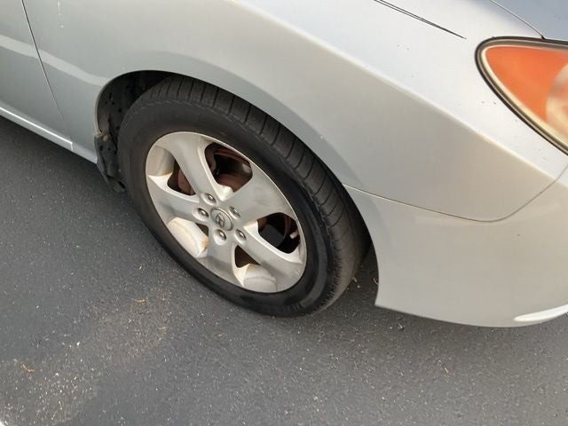 2009 Hyundai Elantra SE