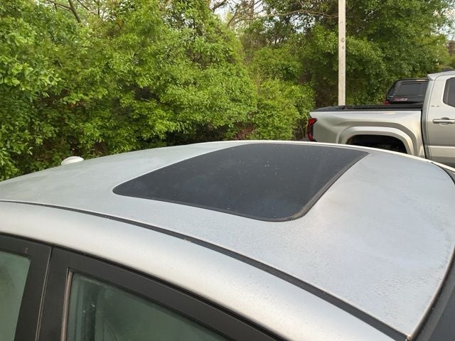 2009 Hyundai Elantra SE